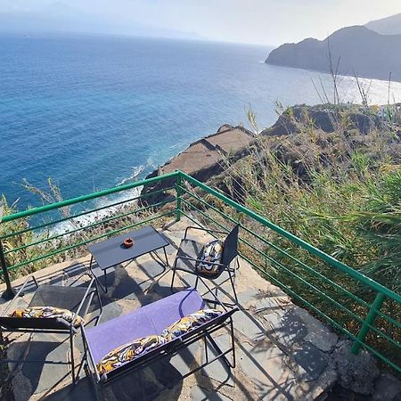 Los Cerrajones: Spectacular Views From The Cliff Agulo Екстер'єр фото